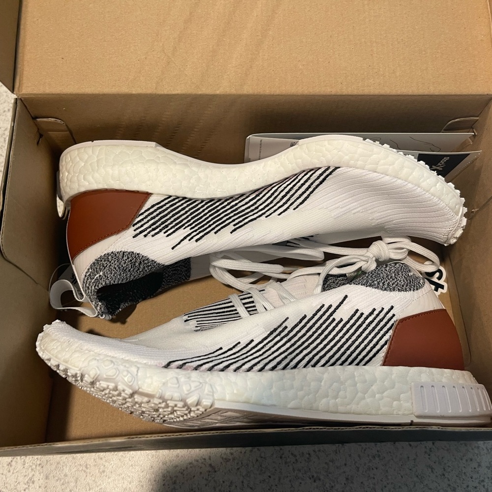Brand New Adida’s NMD Racer